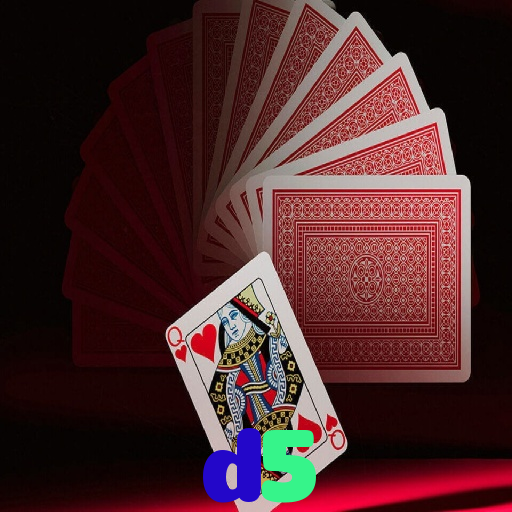 d5：Aposte no futebol, jogue poker e conquiste vitórias épicas!