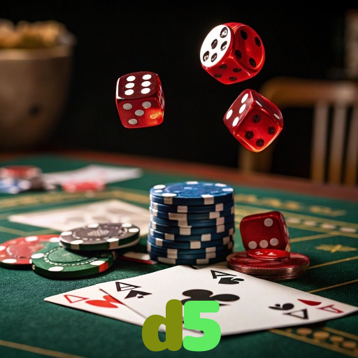 d5：Aposte nas melhores slots e conquiste prêmios como nunca!