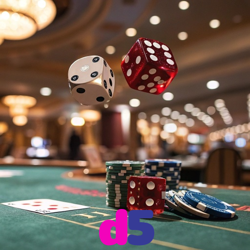 d5：Aposte nas melhores slots e conquiste prêmios como nunca!