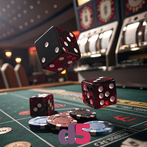 d5：Aposte nas melhores slots e conquiste prêmios como nunca!